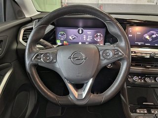 Opel Grandland PHEV 1.6 Turbo PHEV GSe Auto 221kW/300CV