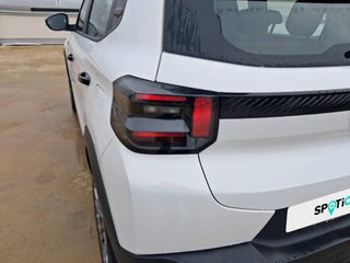 Citroen ë-C3 ë-C3 Eléctrico You