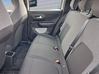 Citroen ë-C3 ë-C3 Eléctrico You