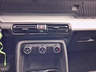 Citroen ë-C3 ë-C3 Eléctrico You