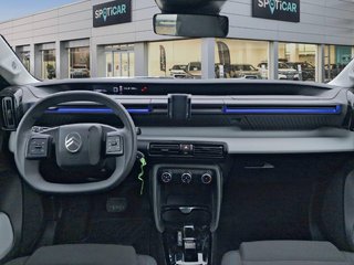 Citroen ë-C3 ë-C3 Eléctrico You