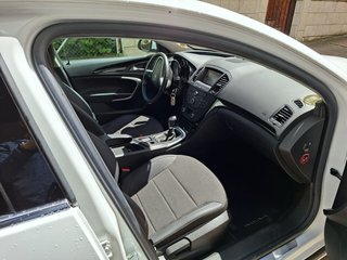 Opel Insignia 2011