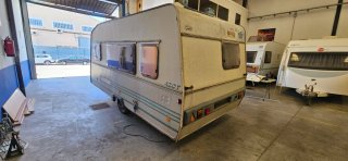 Caravana Roller Sevilla 420 - 750 kg