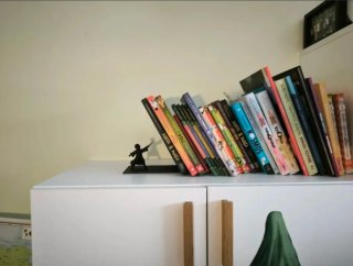 Fermolibri Harry Potter