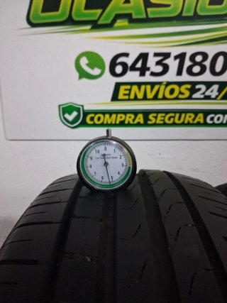 205 55 17 95V PIRELLI CINTURATO P7