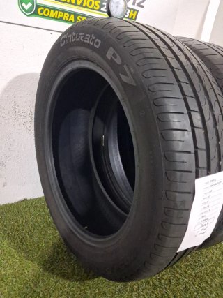 205 55 17 95V PIRELLI CINTURATO P7