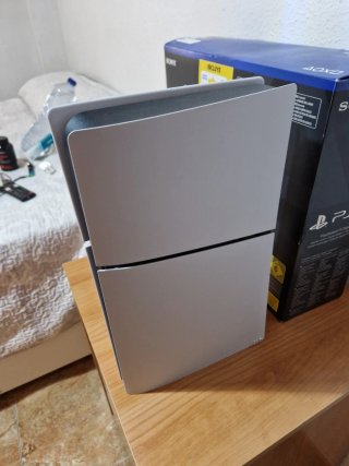 PlayStation 5 Digital Edition