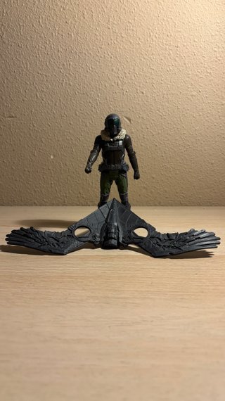 Figura Marvel Vulture
