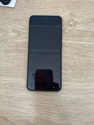 Xiaomi Mix Flip Negro
