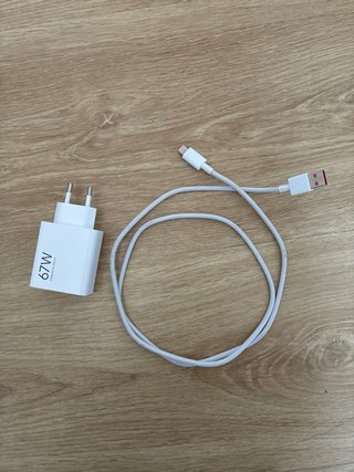 Xiaomi Mix Flip Negro