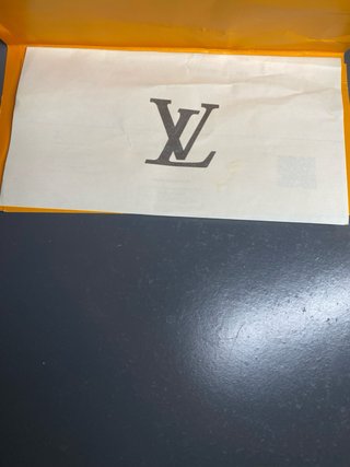 Louis Vuitton LV Skate Grigie e Bianche taglia 41