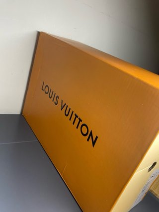 Louis Vuitton LV Skate Grigie e Bianche taglia 41