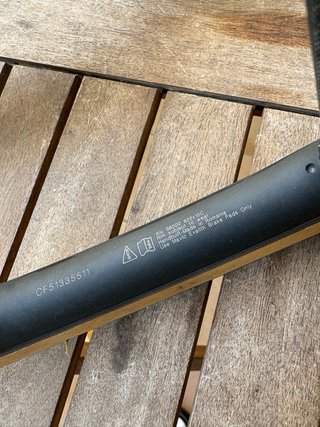 Ruedas Mavic R-SYS SLR Ksyrium