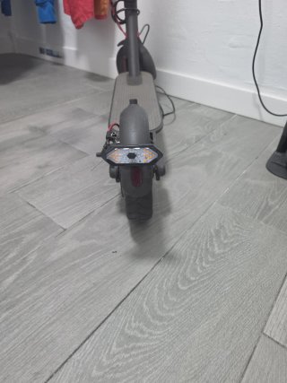 Patinete Xiaomi M365