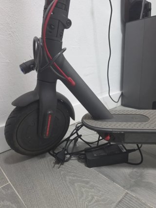 Patinete Xiaomi M365