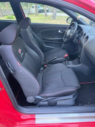 SEAT Ibiza Cupra 6l