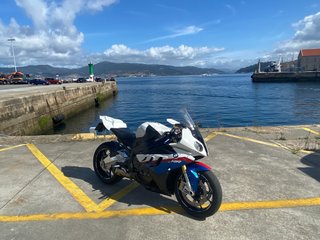 BMW S1000RR