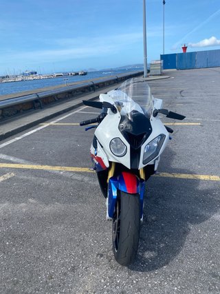 BMW S1000RR