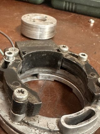 Bidalot PVL JRT Factory CDI Bobina Rotor