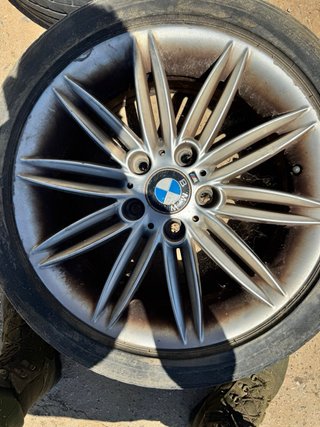 Llantas 17 BMW