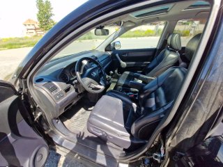 Honda CR-V 2007