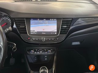 Opel Crossland X 1.5D 75kW (102CV) Design Line S/S