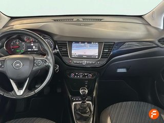 Opel Crossland X 1.5D 75kW (102CV) Design Line S/S