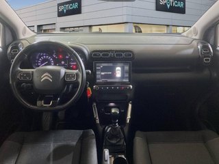 Citroen C3 Aircross PureTech 81kW (110CV) S&S C-Series