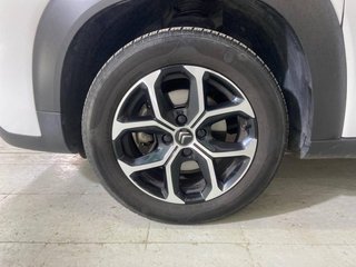 Citroen C3 Aircross PureTech 81kW (110CV) S&S C-Series