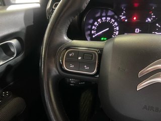 Citroen C3 Aircross PureTech 81kW (110CV) S&S C-Series