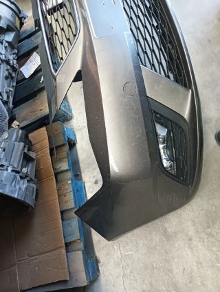 Parachoques Seat Ibiza 2017-2021