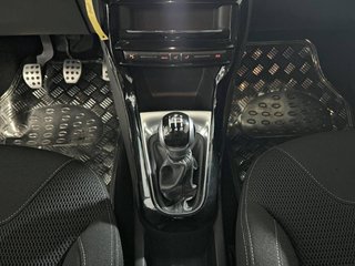 DS DS 3 PureTech 81kW (110CV) S&S Dark Side