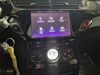 DS DS 3 PureTech 81kW (110CV) S&S Dark Side