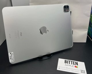 iPad Pro 11” 2ª Generación 128GB// BAT 100%//