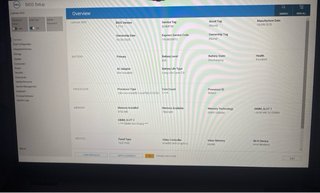 Portatile Dell Pro Nuovo Modello