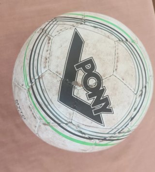 Balón de Fútbol Sala MYTO OFICIAL