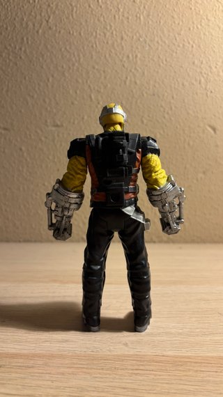 Figura Marvel Electro