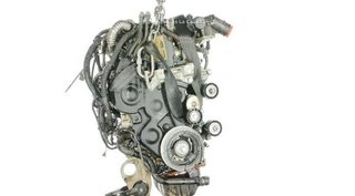 Citroen 23102590 motor completo 9hw berlingo / 1.6