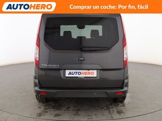 Ford Tourneo Connect 1.5 TDCi EcoBlue Titanium
