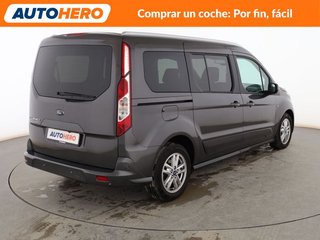 Ford Tourneo Connect 1.5 TDCi EcoBlue Titanium