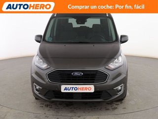 Ford Tourneo Connect 1.5 TDCi EcoBlue Titanium