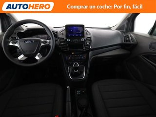 Ford Tourneo Connect 1.5 TDCi EcoBlue Titanium
