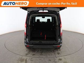 Ford Tourneo Connect 1.5 TDCi EcoBlue Titanium