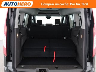 Ford Tourneo Connect 1.5 TDCi EcoBlue Titanium