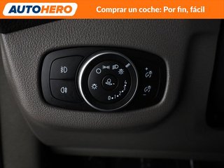 Ford Tourneo Connect 1.5 TDCi EcoBlue Titanium
