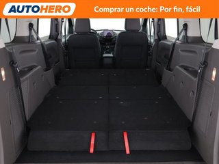 Ford Tourneo Connect 1.5 TDCi EcoBlue Titanium