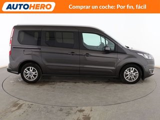 Ford Tourneo Connect 1.5 TDCi EcoBlue Titanium