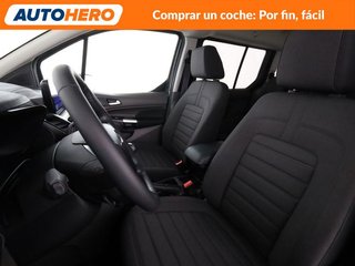 Ford Tourneo Connect 1.5 TDCi EcoBlue Titanium