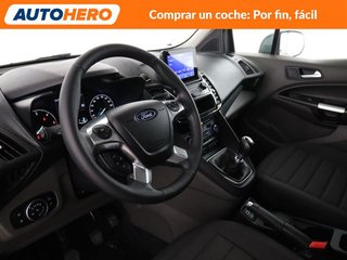 Ford Tourneo Connect 1.5 TDCi EcoBlue Titanium