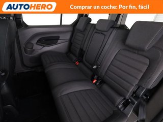 Ford Tourneo Connect 1.5 TDCi EcoBlue Titanium